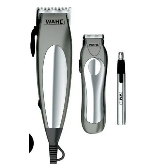 Máquina de Cortar Cabelo Wahl Deluxe: Onde Comprar | BuscaProdutos