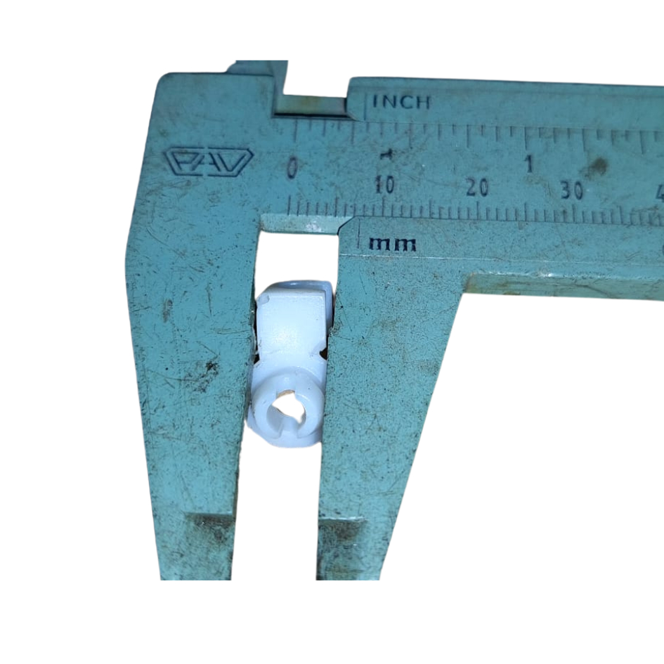 GRAMPO UNIVERSAL DE FIXAÇÃO DO LIAME DA FECHADURA (AUTOMOTIVO)