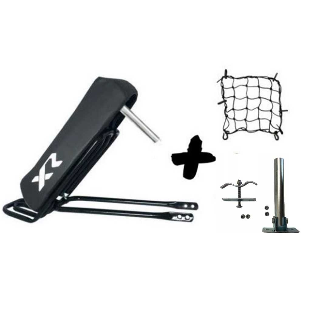 Banco Xr com Garupa na Black Friday 2025 | BuscaProdutos