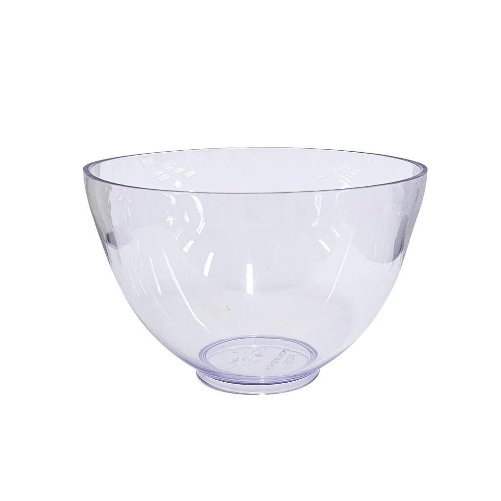 Cubeta Cuba Flexível de Silicone - para alginato, gesso, cremes, cera, gel cirúrgico - Lysanda — imagem 2 de 2
