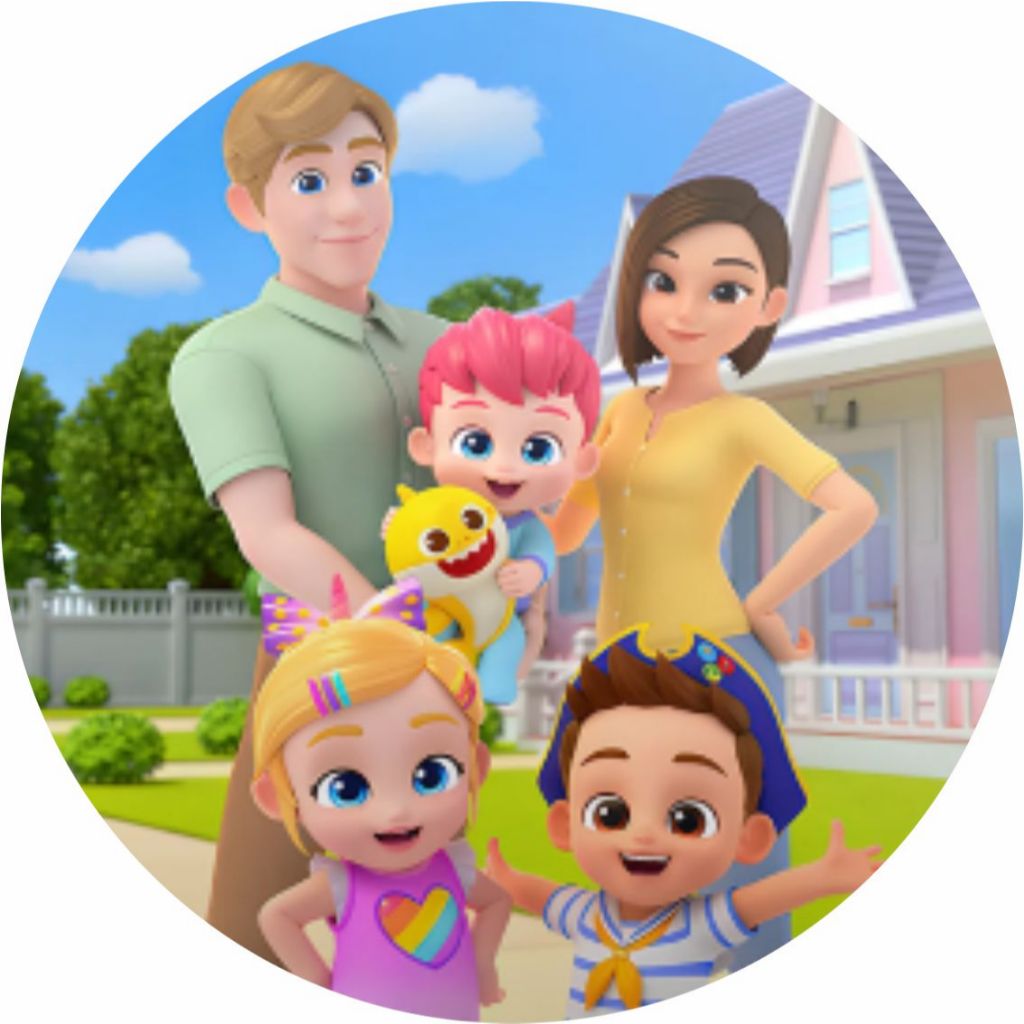 Painel Tema Babefinn - Sublimado Tecido Helanca com Elástico. em Oferta na Shopee