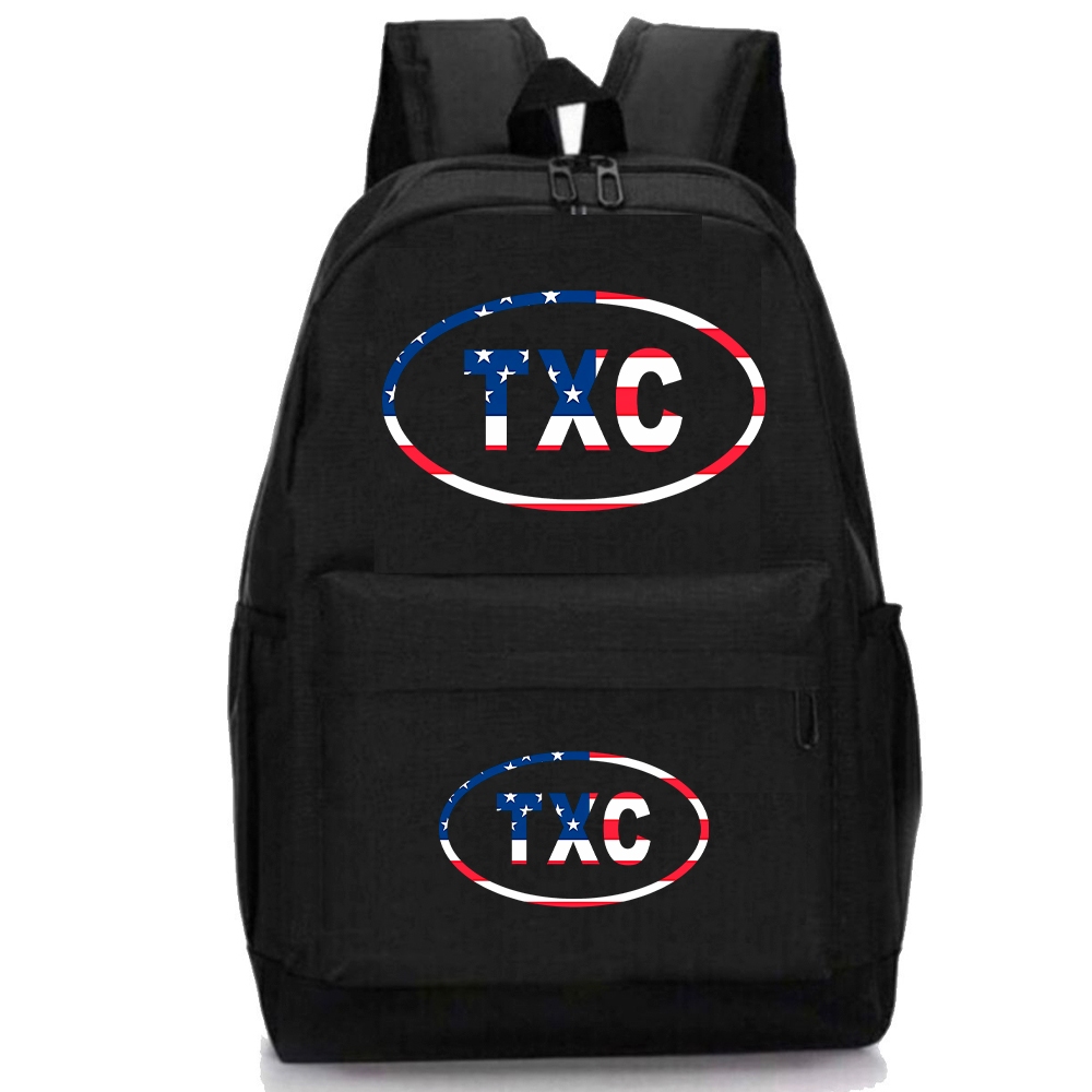 Mochila TXC Unissex Impermeável Reforçada