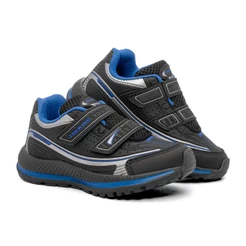 Tênis infantil casual em sintético - Treking
