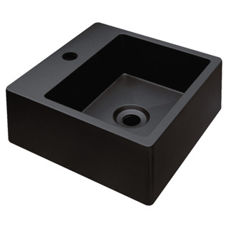 Cuba Pia Para Banheiro De Apoio Lavabo 32cmx30cm - Palermo em Oferta na Shopee