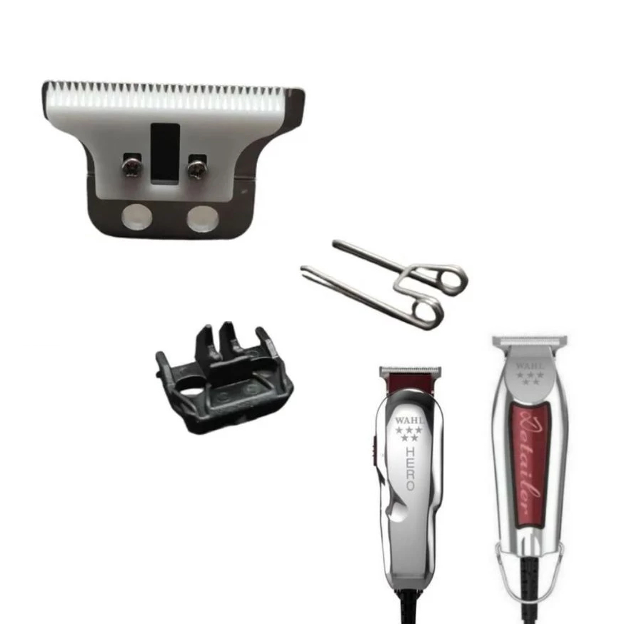 O que é Máquina Wahl Detailer com Fio? Guia e Onde Comprar | BuscaProdutos