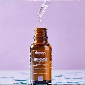 Blindagem Poderosa - Fixação de Milhões em poucos minutos - DP2267-15ml em Oferta na Shopee