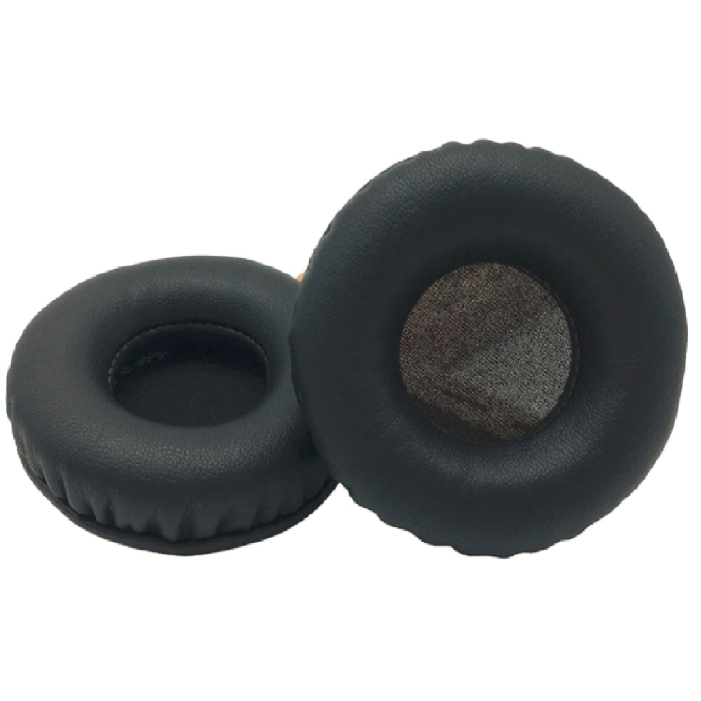Par Espumas Almofadas Earpads Compatíveis Com Fone de Ouvido Jbl Tune 660nc T660nc - T 660 nc