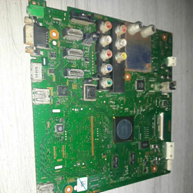 Placa TV SONY Placa Principal Tv Sony Kdl-32ex525