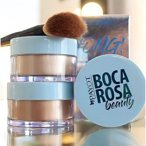 Pó Iluminador Payot: Onde Comprar | BuscaProdutos