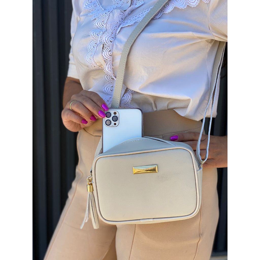 Bolsa Alça De Ombro Feminina Lançamento