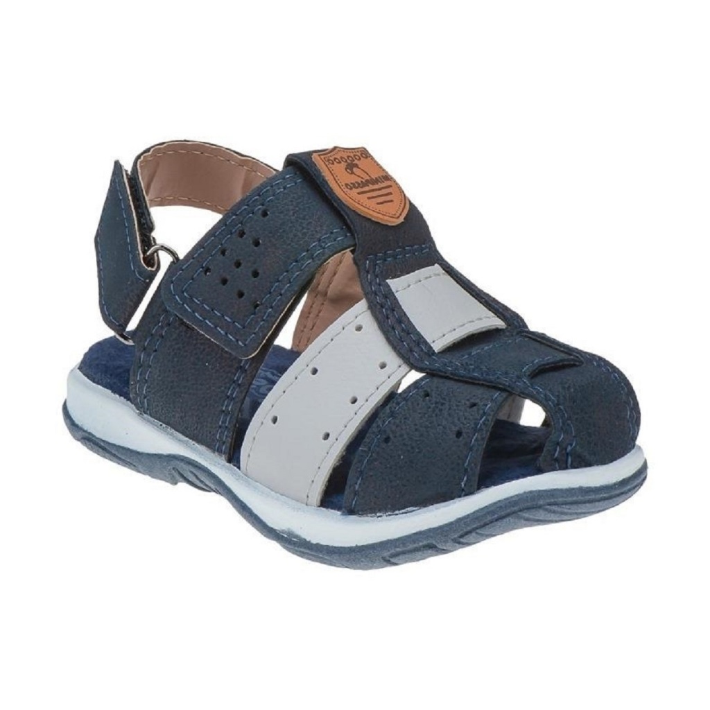 Sandalia Infantil Masculina Minipasso Papete Infantil Masculina em Oferta na Shopee