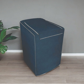 Capa de Máquina Lavar com Zíper 12, 13, 14, 15 e 16 kg Direto Da Fábrica Impermeável em Oferta na Shopee