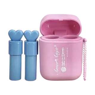 Lip Gloss Fone Amor Anjo - AM-AB012 em Oferta na Shopee