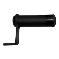 Suporte Fixação Farol Milha Moto 25mm Unidade