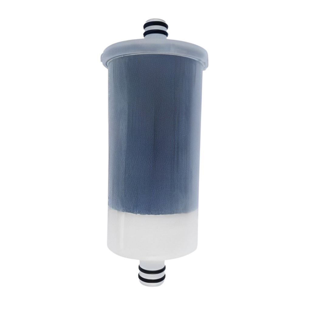 Vela Refil de Filtro Pró Saúde Universal para Torneira Bica Móvel com Filtro - Duas Saídas Curta