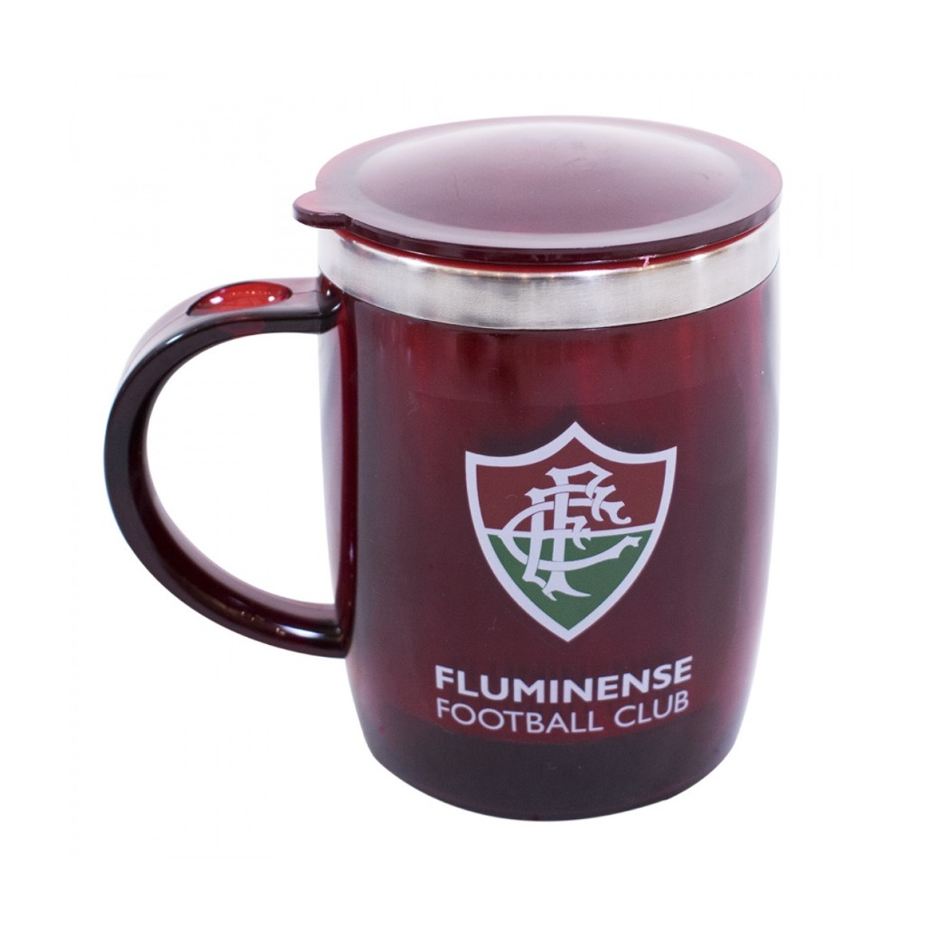 Caneca Fluminense: Onde Comprar | BuscaProdutos