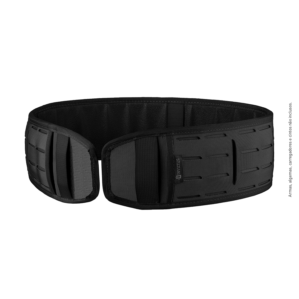 Cinto Modular Support Invictus Protetor de Lombar