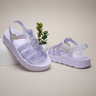 Sandália Infantil LULU ♥️ Juvenil Feminina Papete NOVA  144 Leve Macia Mais Vendida em Oferta na Shopee