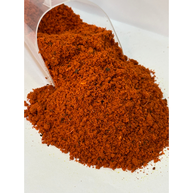 Dry Rub Tradicional  - 250g, 500g e 1Kg em Oferta na Shopee