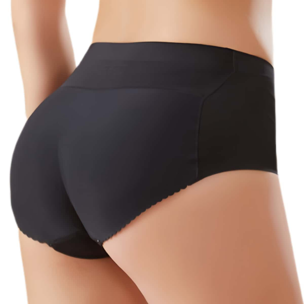 Z&D Lingerie Calcinha Com Enchimento Aumenta O Bumbum Maxi Up 2845 em Oferta na Shopee