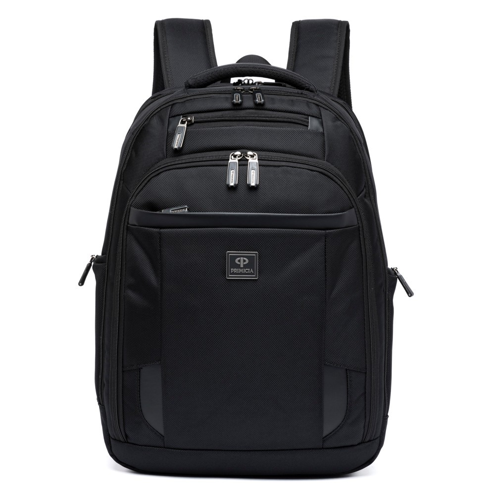 Mochila Masculina Executiva Reforçada Primícia Grande Trabalho
