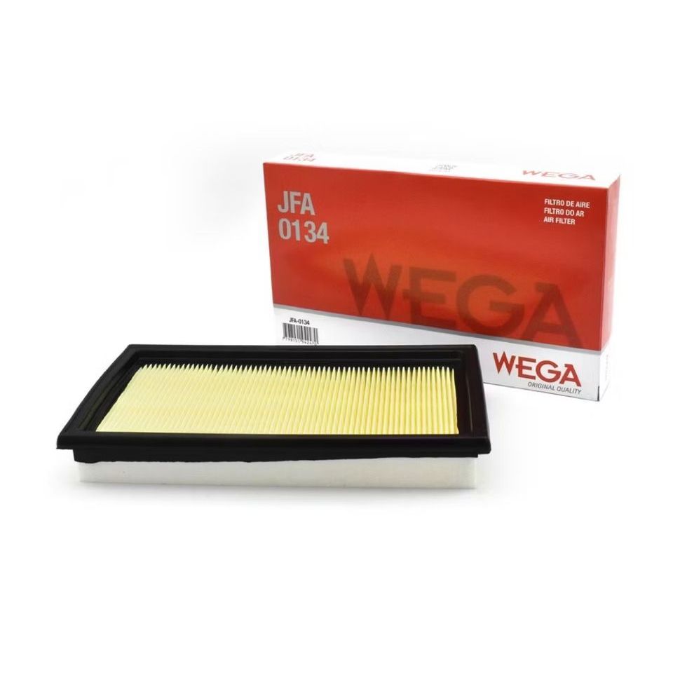 Filtro de Ar JFA0134 Wega- Nissan Grand Livina | Livina | Tiida