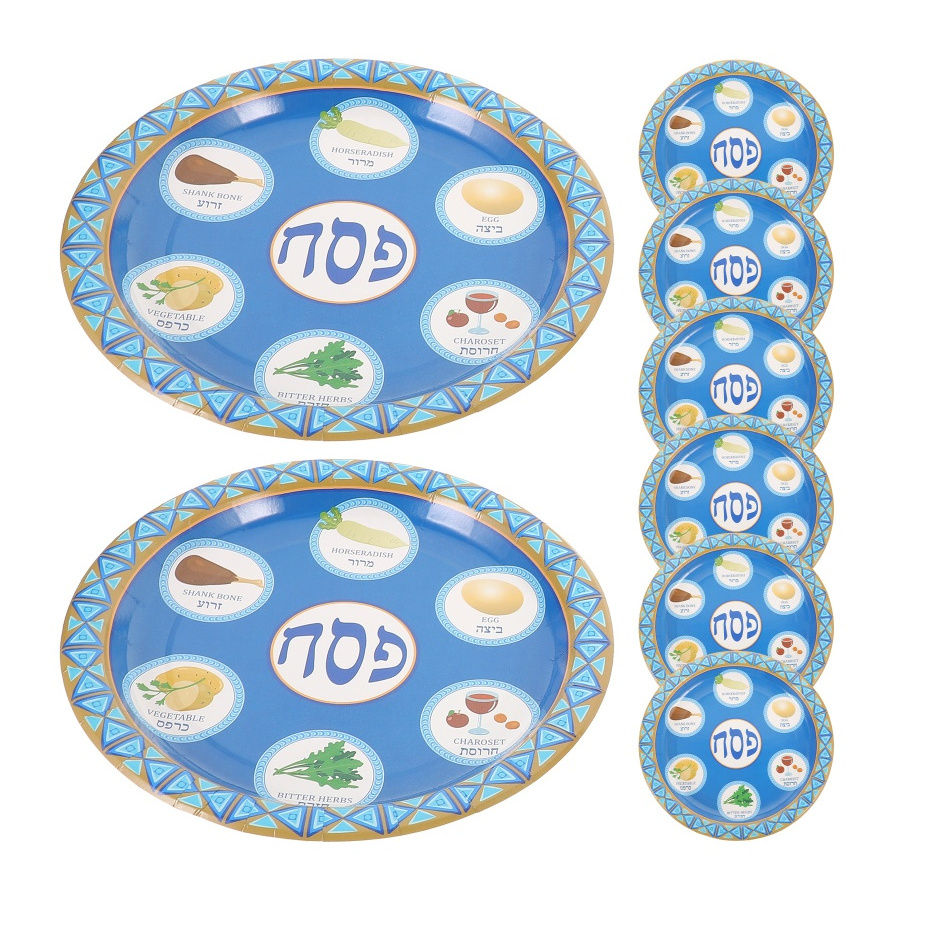 Páscoa Judaica: Guia Completo e Onde Comprar | BuscaProdutos