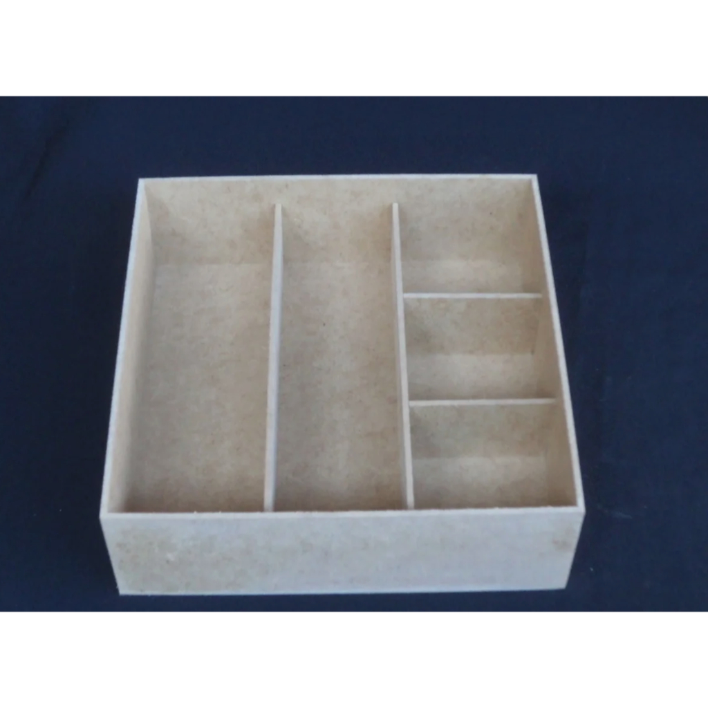 Kit 10 Caixas Padrinhos para Mini Vinho e Champagne e Taça e Doces em mdf cru 3mm