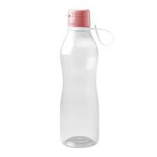 Garrafa De Agua Fitness Tampa Abre Fácil 530ml Plasútil Disney - Lonney Tunes - Marvel - DC — imagem 2 de 2