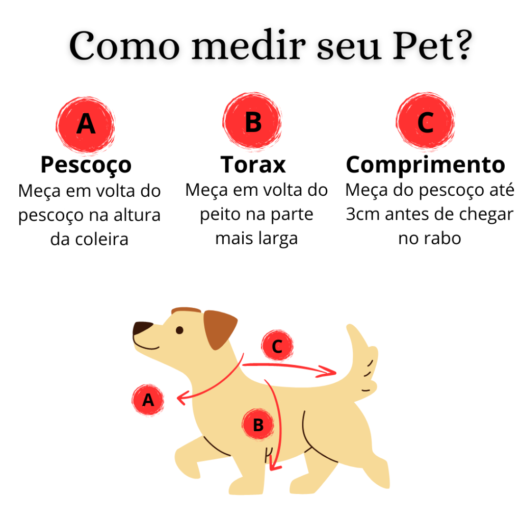 Detalhes do Roupinha de frio Pet - Capa para cachorro e gato inverno - fácil de vestir