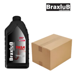 OLEO MOTOR CAIXA COM 24 UNIDADES TASA ( ATF-A) 1L