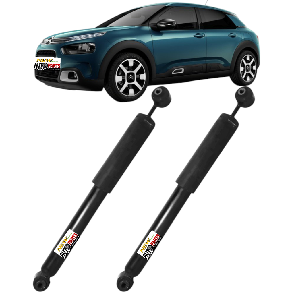 Suspensão Traseira C4 Cactus: Onde Comprar | BuscaProdutos