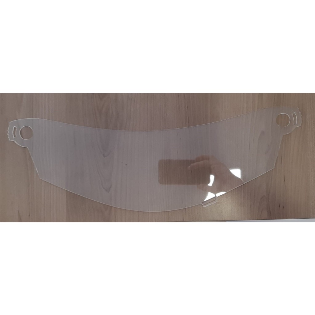 VISEIRA EBF 7/ FIT/ ROX CRISTAL