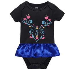 Body Bebe Mirabel Encanto Macacao Tematico Infantil Personagens Fantasia Mesversario Princesas bory