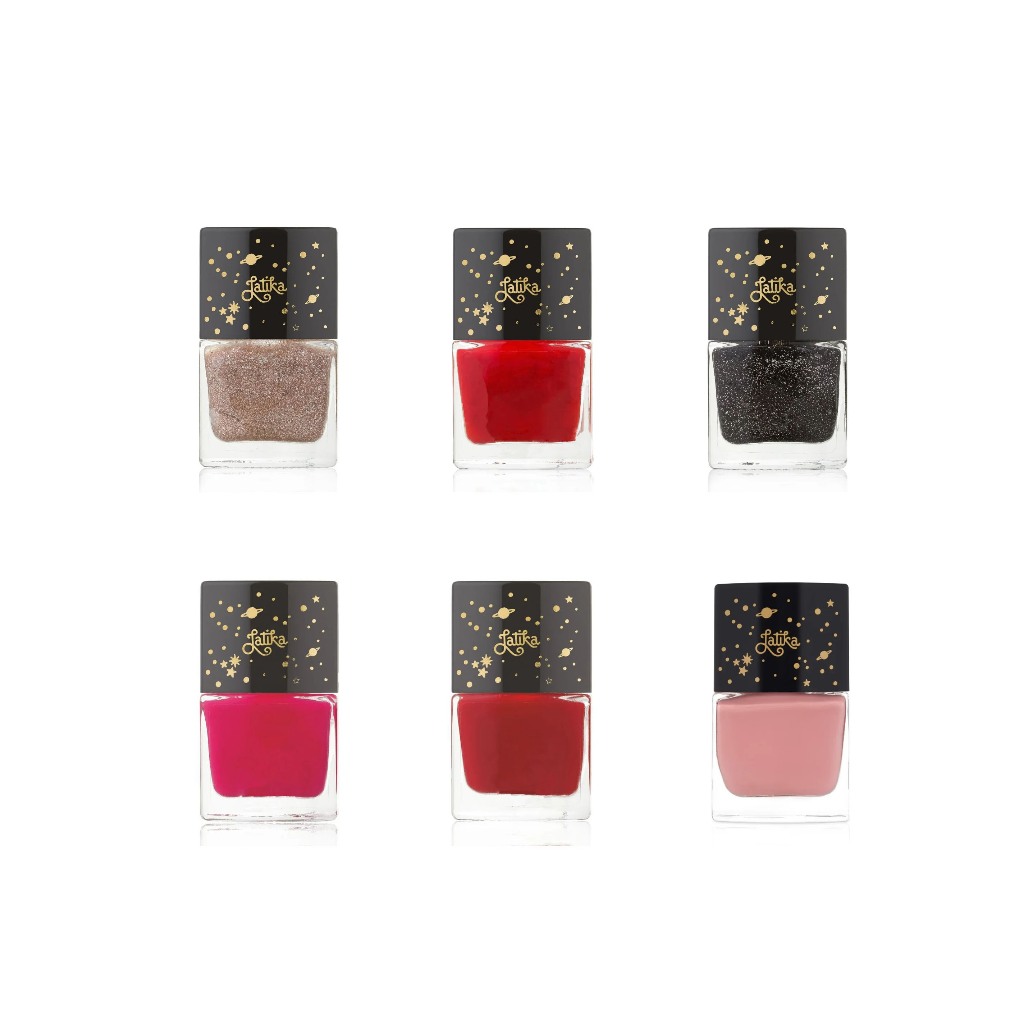 Esmalte Latika Coleção Space
