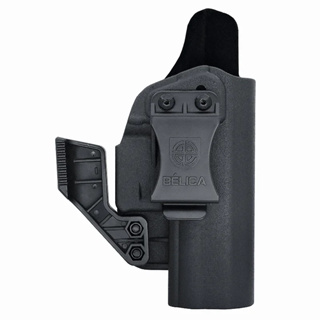 Coldre Velado Beretta APX Bélica - Preto em Oferta na Shopee
