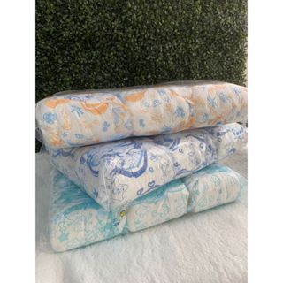 FRALDA INFANTIL DESCARTÁVEIS PACOTÃO HIPER QUALQUER TAMANHO SEGUNDA LINHA em Oferta na Shopee