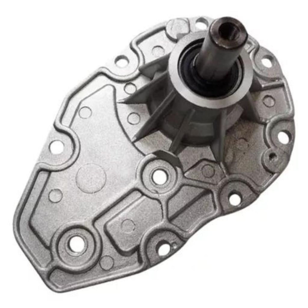 Bomba Água Belina Corcel Del Rey Escort Pampa 1.4 1.6 8v - Spare Parts and Accessories for Vehicles