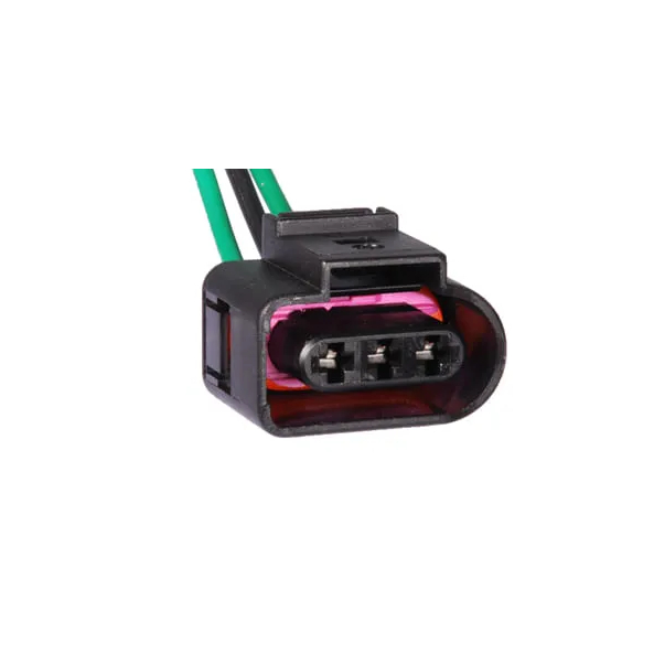 Chicote Sensor de Pressão do Ar Condicionado Gol - Fox - Golf - Polo - Parati - Pressostato Ar VW UP - ETE5102