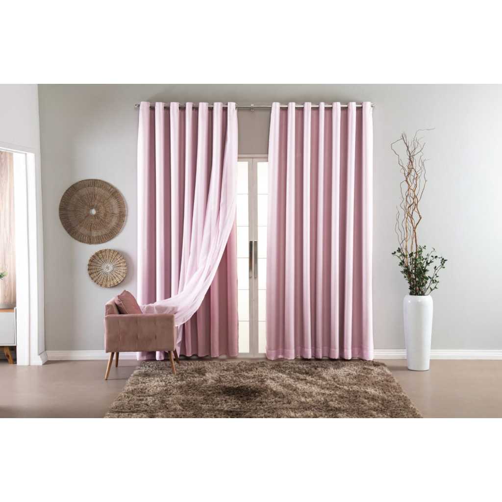 Cortinas com Blecaute para Quarto: Onde Comprar | BuscaProdutos