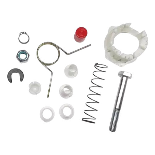 Kit Reparo Completo Alavanca Spacefox Fox Gol Sav Voy G5 G6