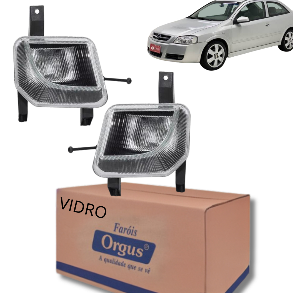 Farol Astra 2007: Onde Comprar | BuscaProdutos