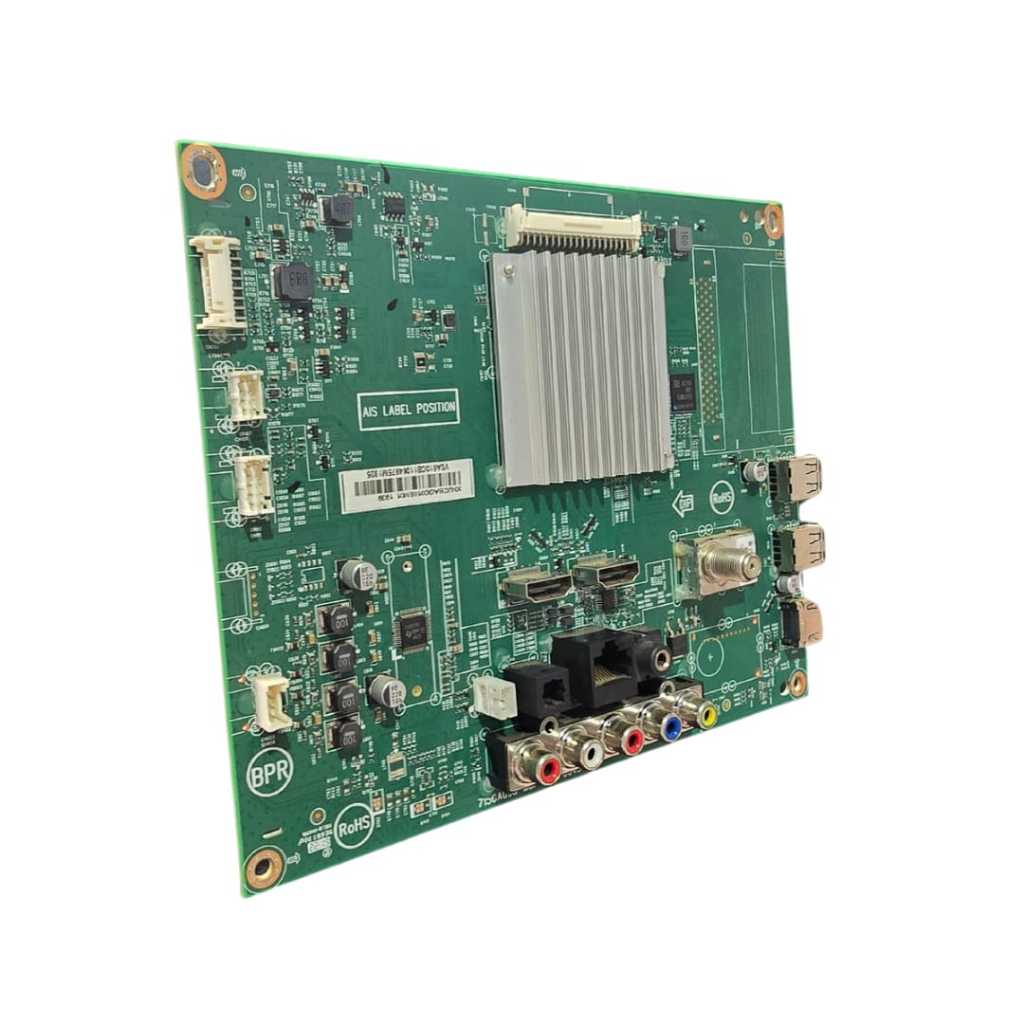 Placa Principal Tv Aoc 43s5295/78 715ga098-m0f-b00-0043