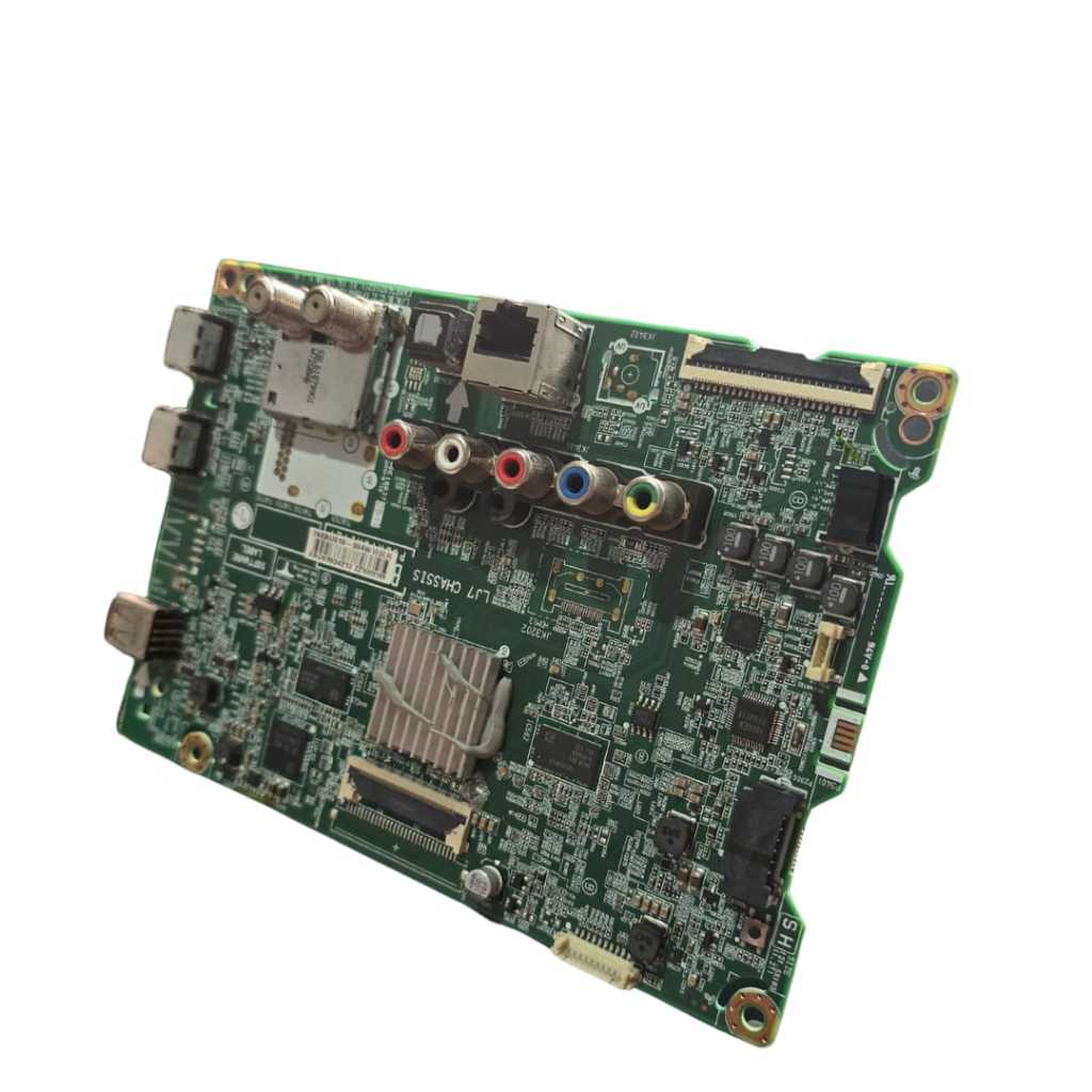 Placa Principal Tv LG 49lj5550