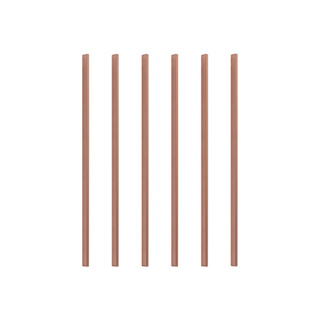 6 Uni Puxadores Moveis P/ Guarda Roupa Gavetas Slim 64cm Asa em Oferta na Shopee