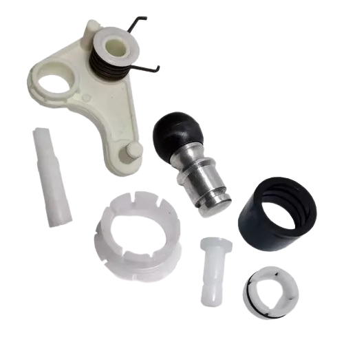 Kit Reparo Alavanca De Marcha Punto 1.4 1.8 Fiat