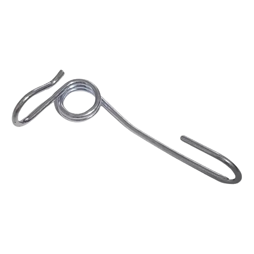 Detalhes do Mola Trambulador Renault Clio R19 Kangoo Megane Scenic