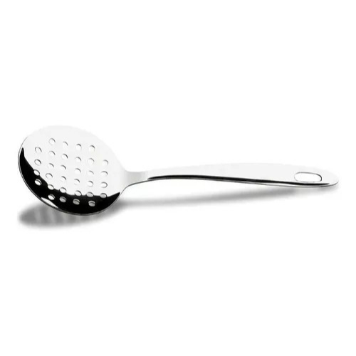 Espumadeira Formato Colher Linha Rio Home - 25 cm