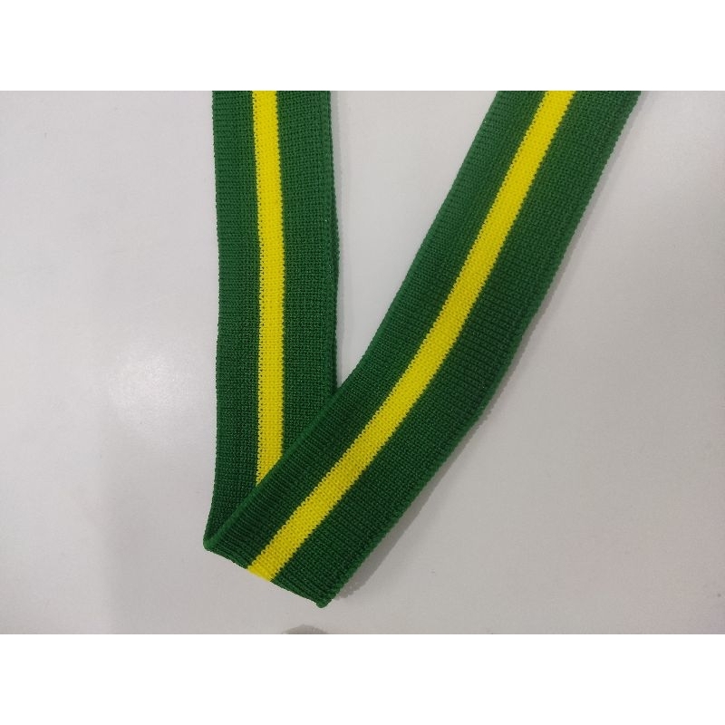Gola/Punho/Gola Careca/ Tiras kit 10 unidades