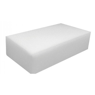 Espuma Premium D33 - 50x50x5cm para Assento de Cadeira - 1 Peça